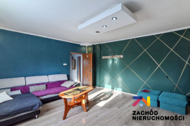 Piękny dom w pobliżu Łagowa Lubuskiego